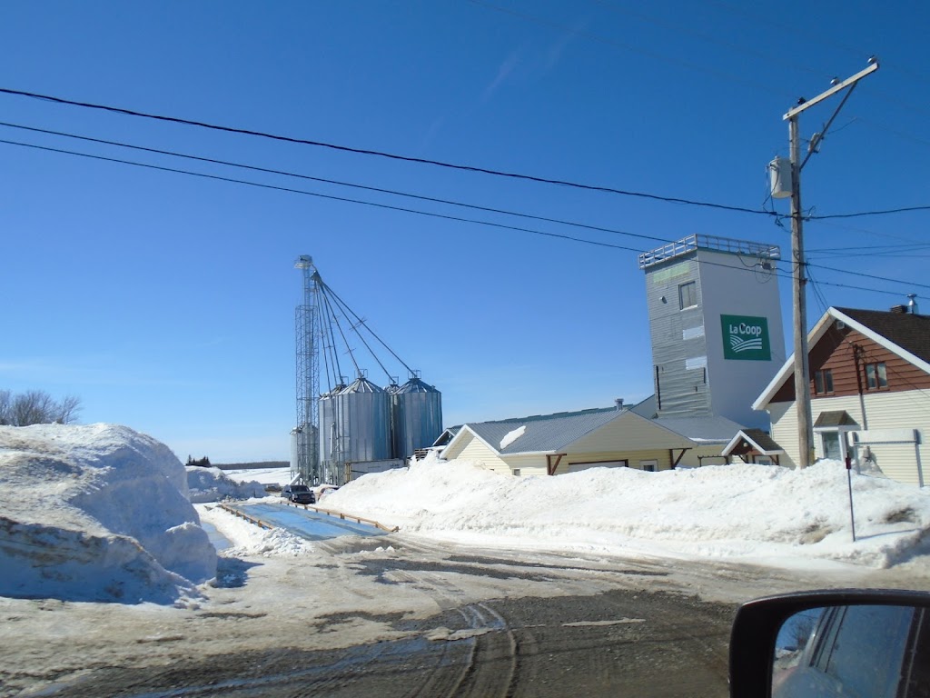 La Coop Agriscar | 372 Rte de la Station, Saint-Éloi, QC G0L 2V0, Canada | Phone: (418) 898-2851