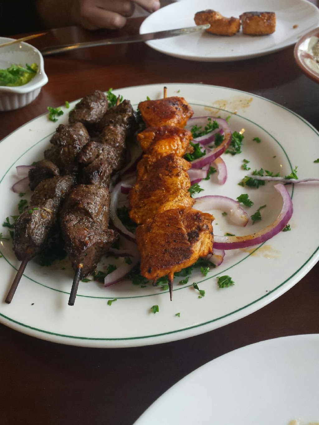 The Shish Shawarma & Grill | 1401 Ernest Ave, Unit # 16, London, ON N6E 2P6, Canada | Phone: (519) 685-3474