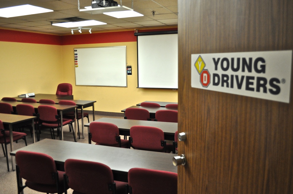 Young Drivers of Canada | 760 Brant St Suite 412, Burlington, ON L7R 4B8, Canada | Phone: (905) 639-2043