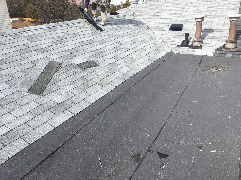 Jimmy’s Roofing | 90 Bowie Ave, Toronto, ON M6E 2P5, Canada | Phone: (647) 854-3540