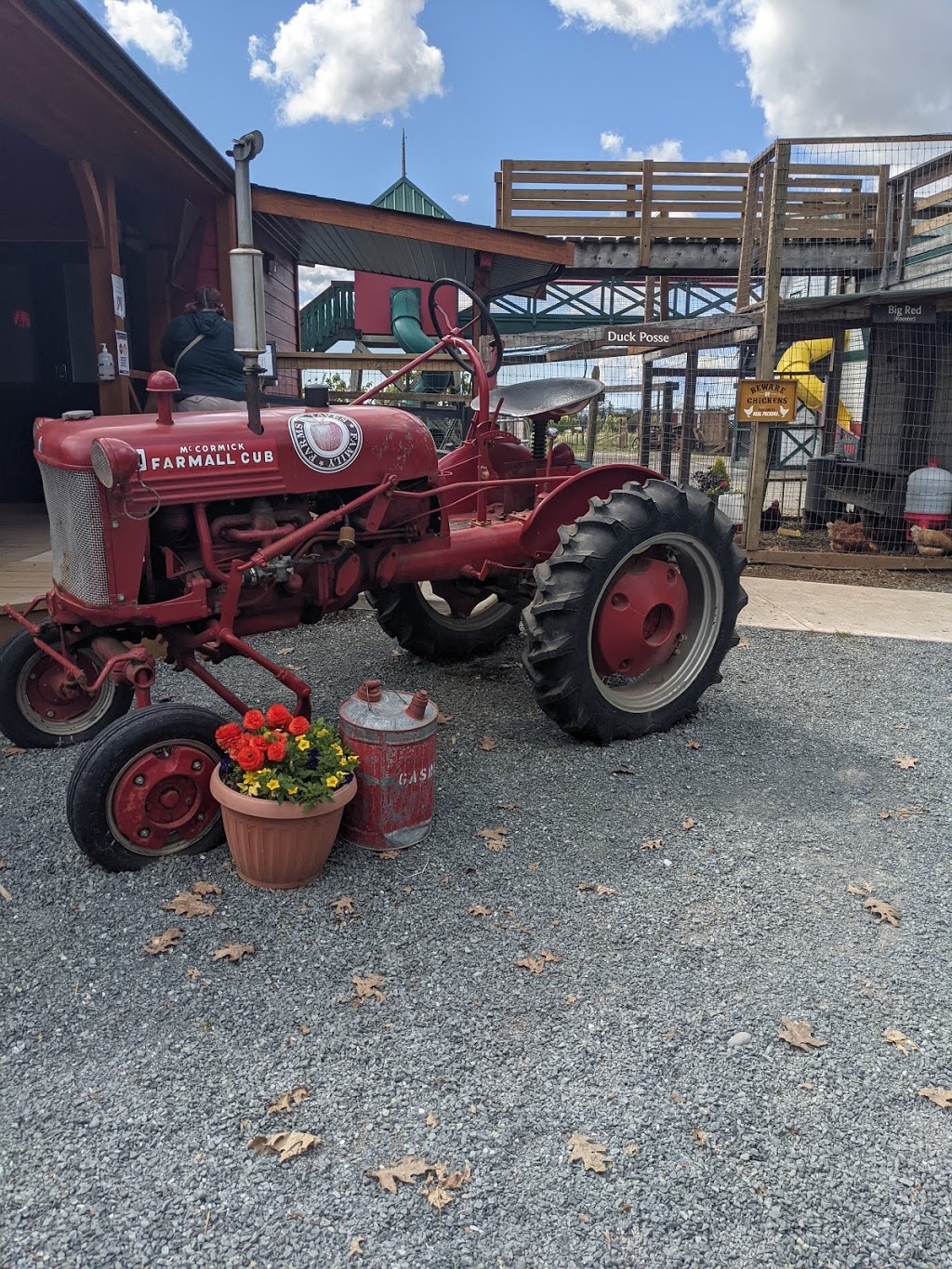 Taves Estate Cidery | 333 Gladwin Rd, Abbotsford, BC V2T 5Y1, Canada | Phone: (604) 853-3108