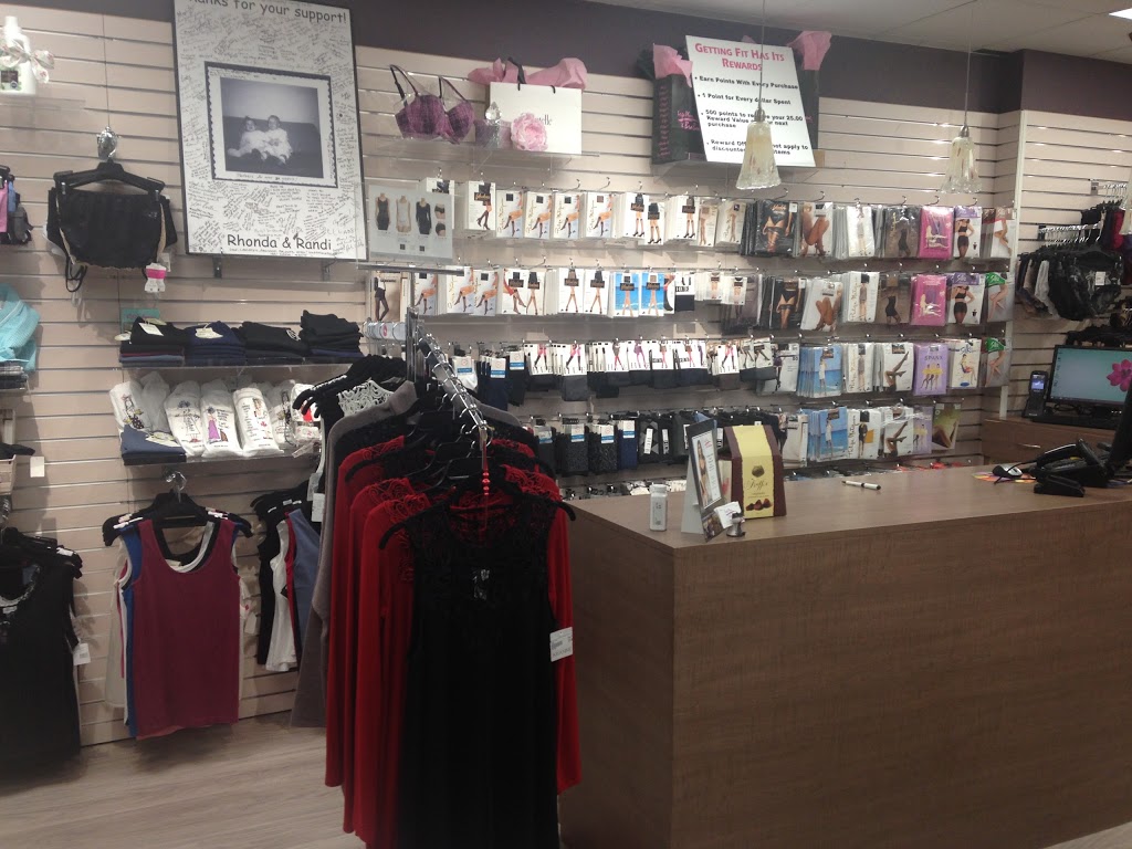 Legs Plus Inc & Bra Boutique | 5867 Leslie St, North York, ON M2H 1J8, Canada | Phone: (416) 497-2350