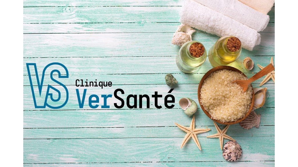 Clinique VerSanté | 246 de lopale, Saint-Zotique, QC J0P 1Z0, Canada | Phone: (450) 374-8896