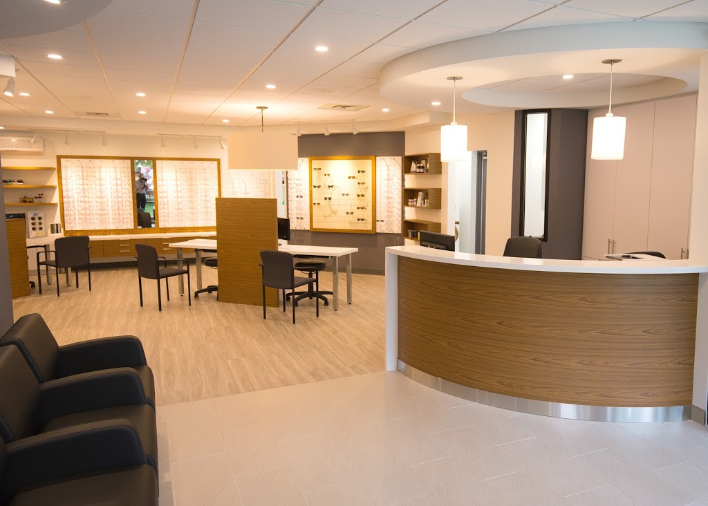 Teeple Optometry | 8462 Townsend Line, Arkona, ON N0M 1B0, Canada | Phone: (519) 828-3858