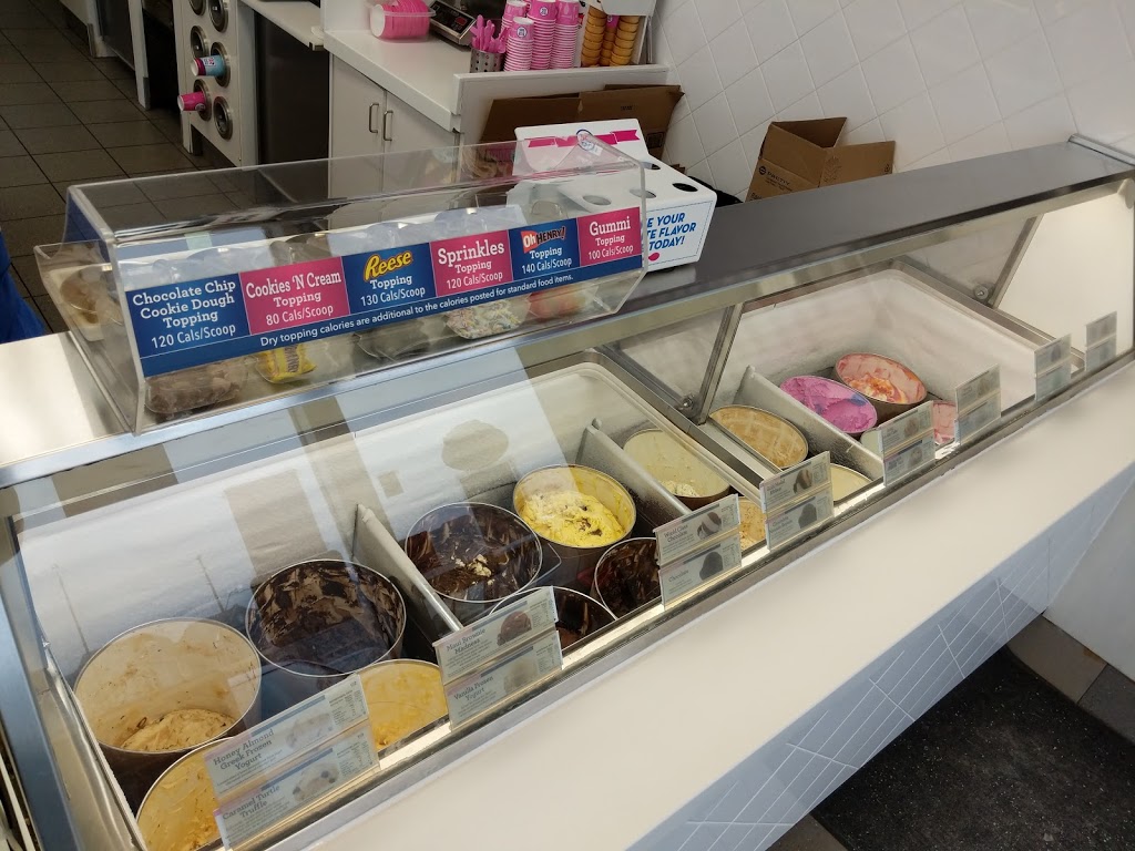 Baskin Robbins | 2-1480 Major Mackenzie Dr E c3, Richmond Hill, ON L4S 0A1, Canada | Phone: (905) 292-9908