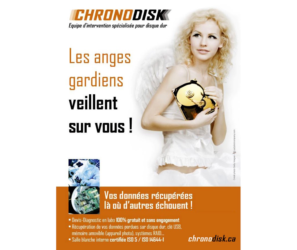 Chronodisk - St-Hilaire | 565b Bd Sir-Wilfrid-Laurier, Mont-Saint-Hilaire, QC J3H 4X7, Canada | Phone: (855) 767-3475