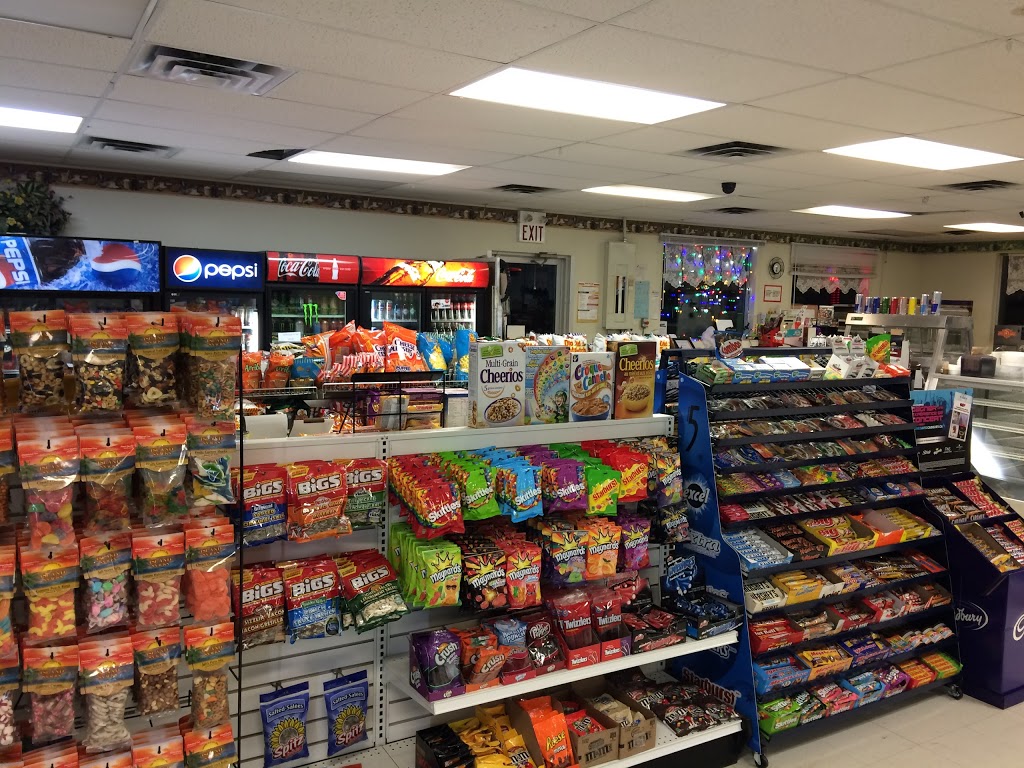 Acme Gas Plus | 524 Wheeler Ave, Acme, AB T0M 0A0, Canada | Phone: (403) 546-3135