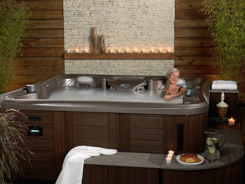 Marquis Spas KW | 550 Parkside Dr unit a-21, Waterloo, ON N2L 5V4, Canada | Phone: (519) 725-5864