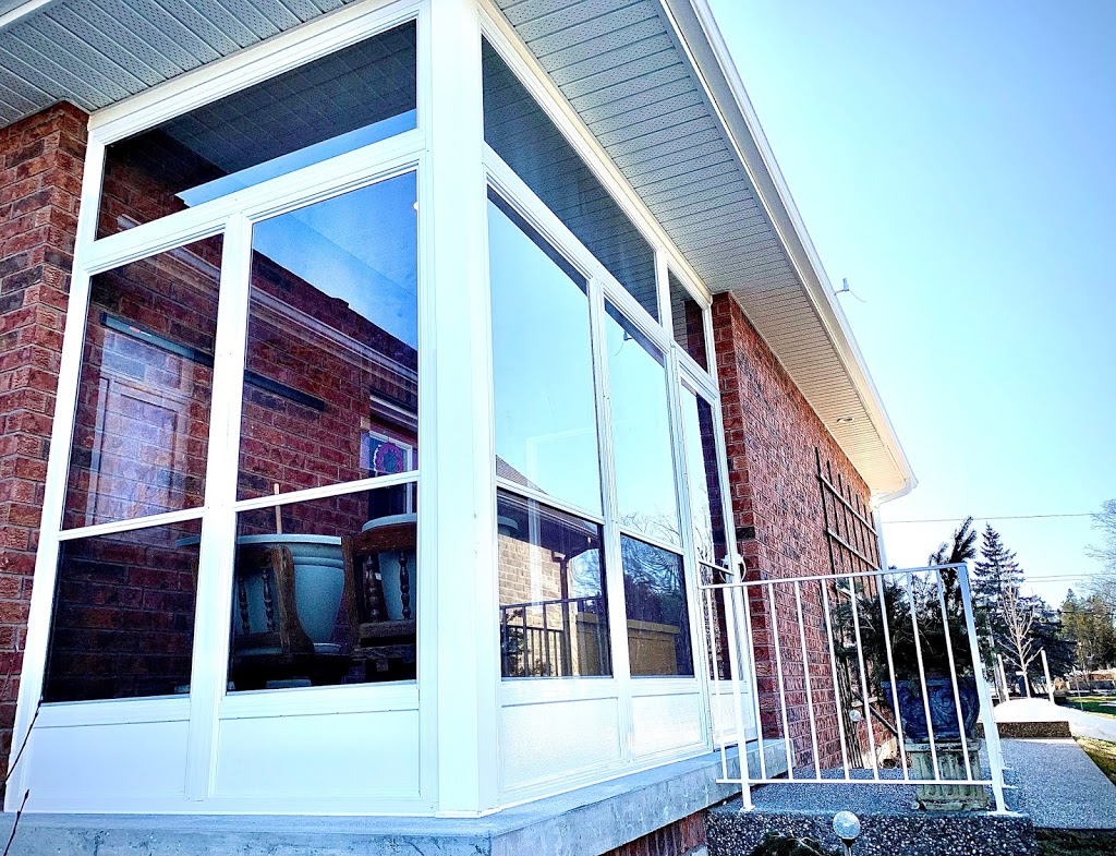 Allumination Siding & Windows | 101 Catharine Ave, Brantford, ON N3T 1X8, Canada | Phone: (519) 753-4084