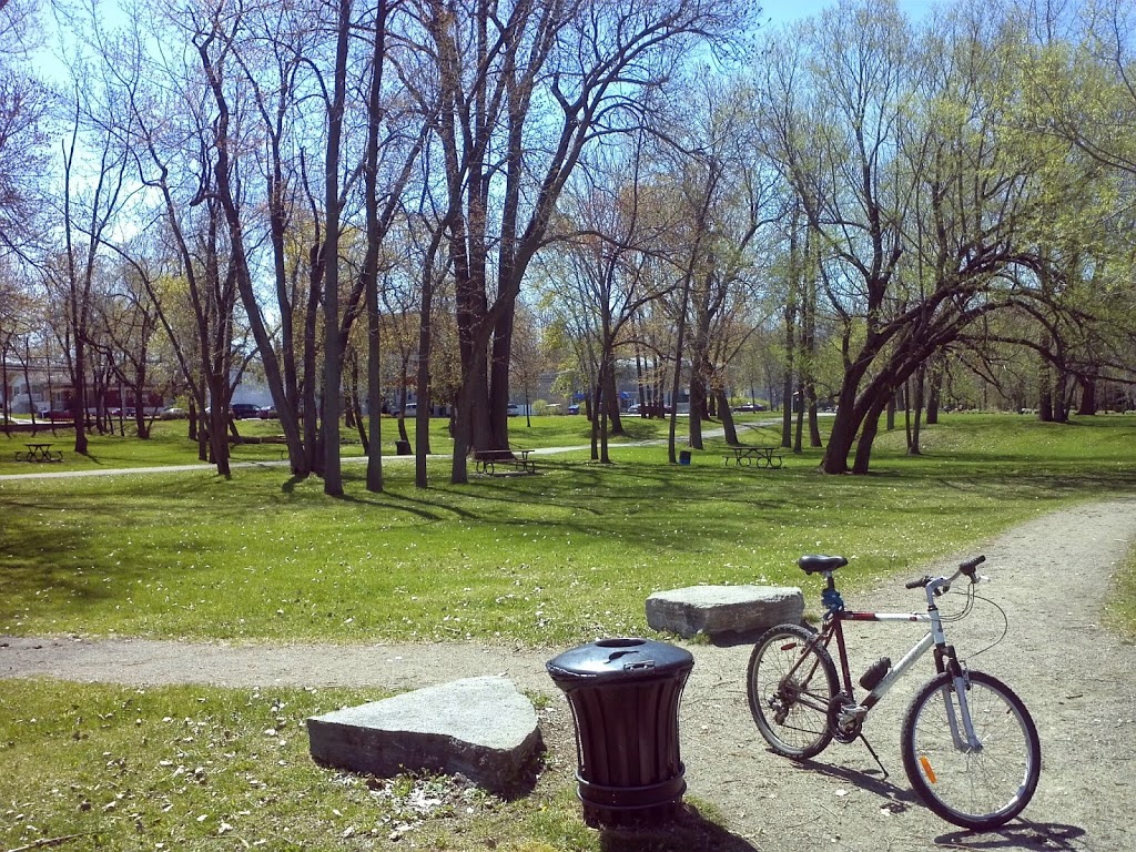 Parc André-Corbeil-dit-Tranchemontagne | Riviere-des-Prairies—Pointe-aux-Trembles, Montreal, QC, Canada