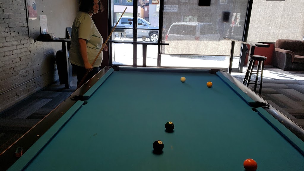 Pool City Billiards | 404 St Paul St #1, St. Catharines, ON L2R 3N2, Canada | Phone: (289) 362-4733