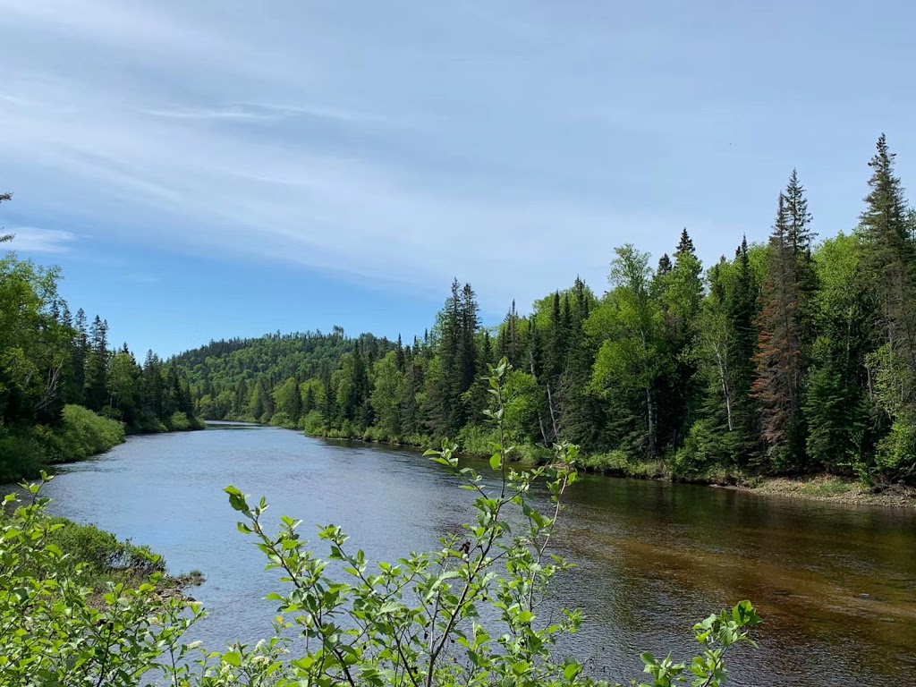 Mastigouche Wildlife Reserve | 830 Rue Sainte Anne, Saint-Alexis-des-Monts, QC J0K 1V0, Canada | Phone: (819) 265-2098