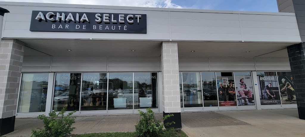 Achaia Select Rive Sud | Carrefour de la Gare, 3674 Ch. de Chambly, Longueuil, QC J4L 1N8, Canada | Phone: (514) 600-5227