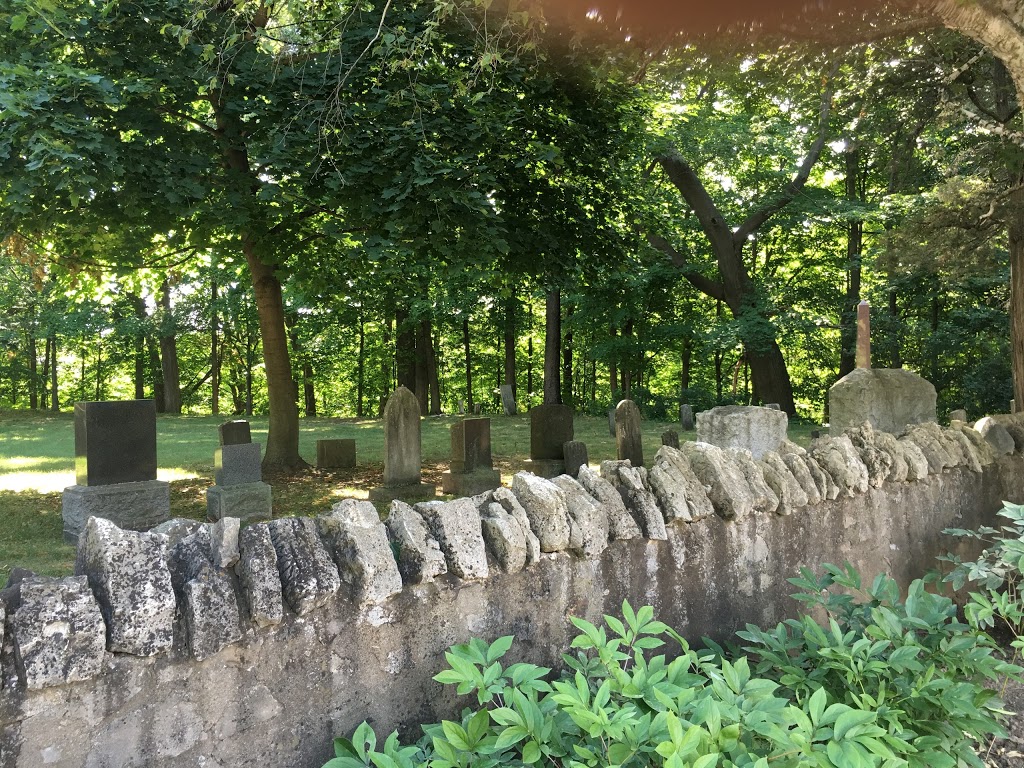 Henry Binkley Family Cemetery | Desjardins Ave, Dundas, ON L9H, Canada