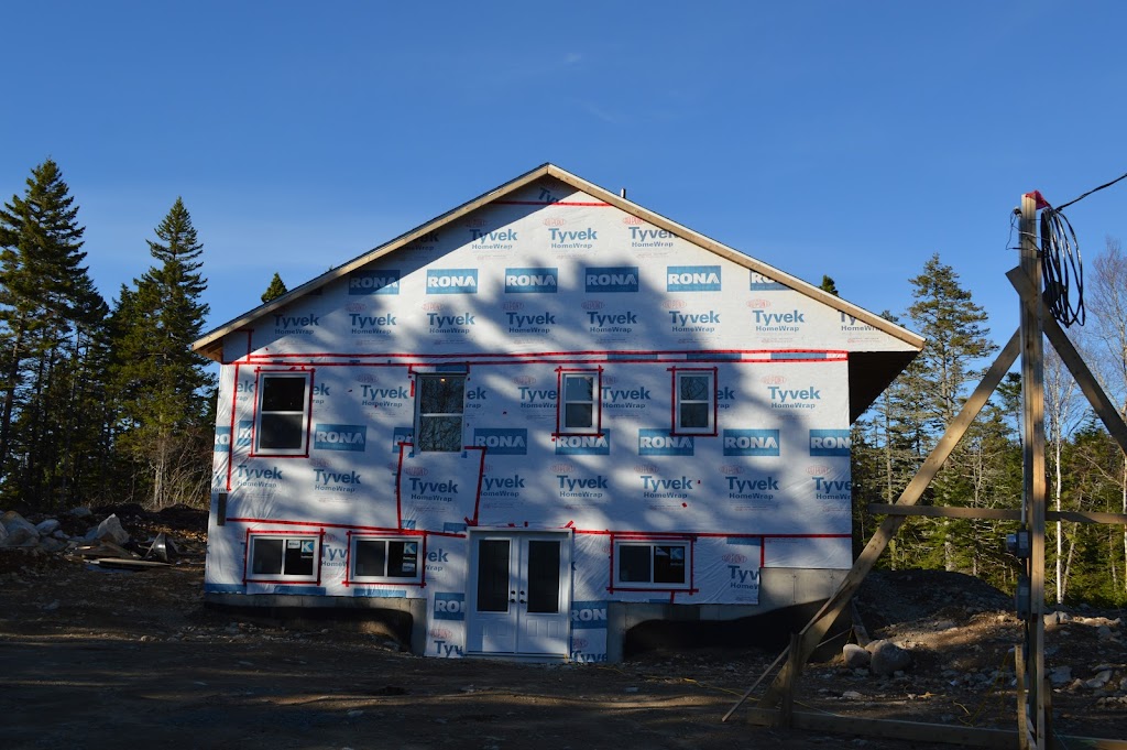 Jarret Ross Additions and Renovations | 8768 Peggys Cove Rd, Indian Harbour, NS B3Z 3P3, Canada | Phone: (902) 209-3141