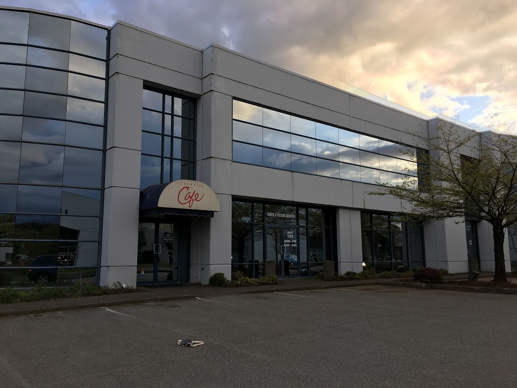 White & Peters Ltd | 1368 United Blvd #101, Coquitlam, BC V3K 6Y2, Canada | Phone: (604) 540-6585