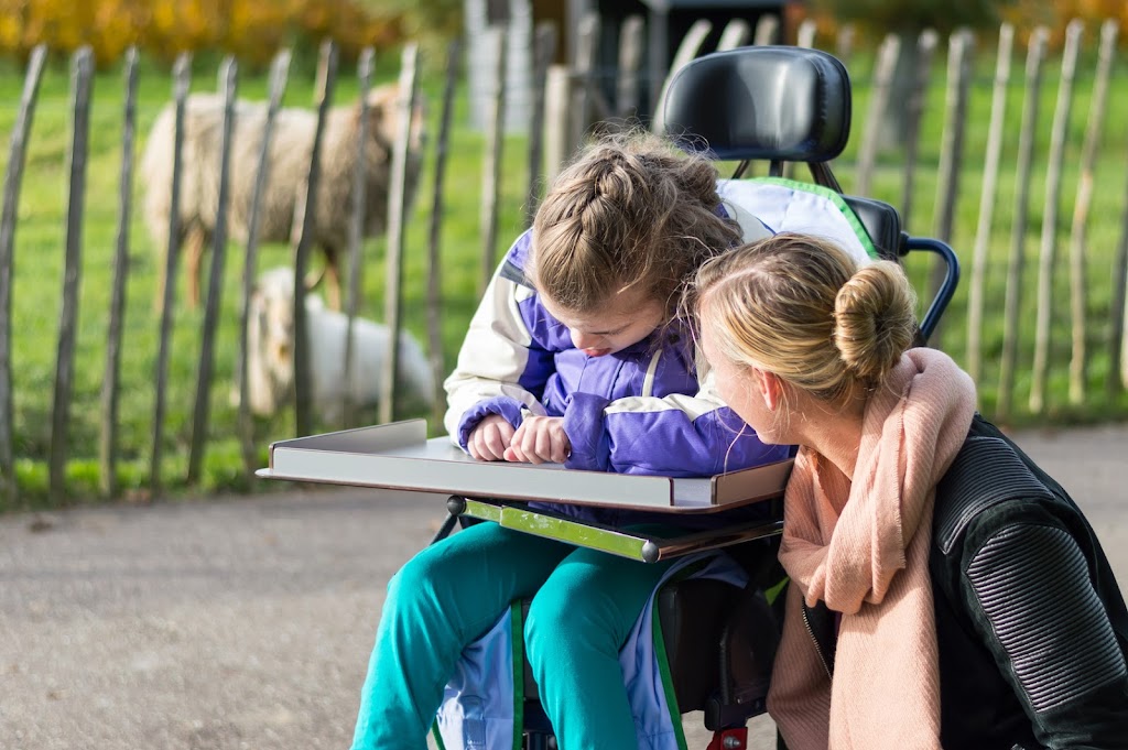 Solidarité de parents de personnes handicapées | 5650 Rue Hochelaga suite 170, Montréal, QC H1N 3L7, Canada | Phone: (514) 254-6067