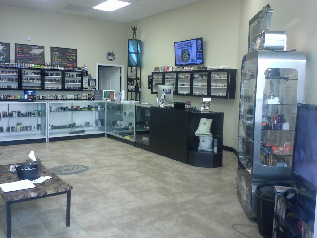 Valley Vapors Penticton | 3450 Skaha Lake Rd #105, Penticton, BC V2A 6G4, Canada | Phone: (236) 422-4894