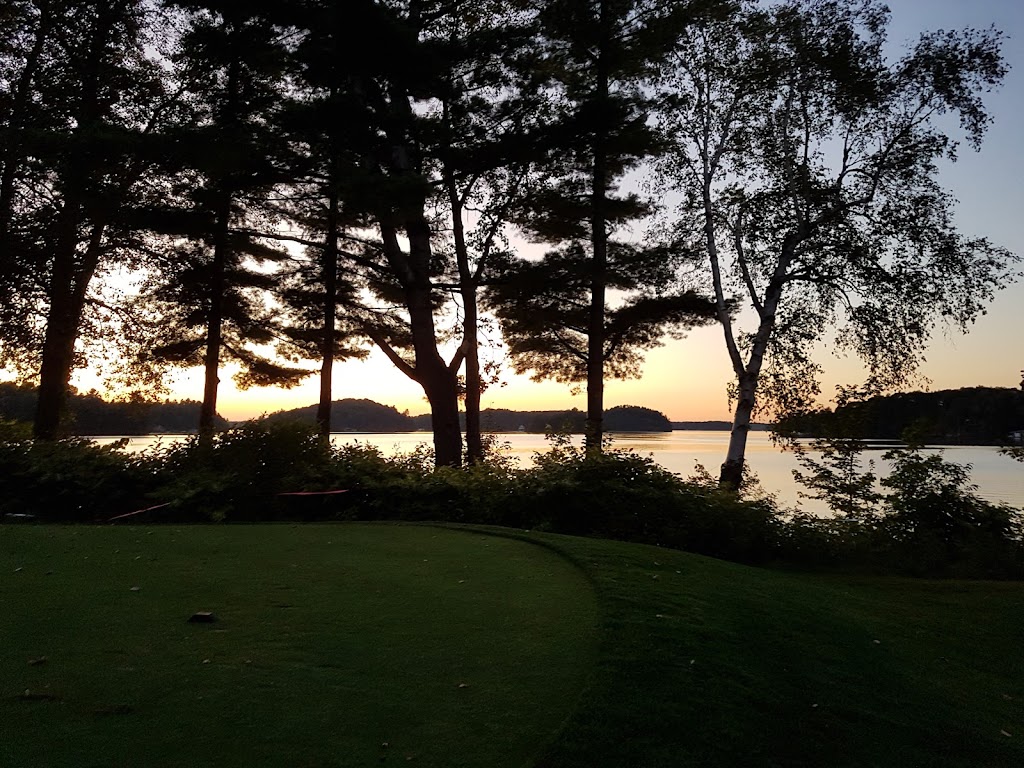 Muskoka Lakes Golf and Country Club | 1072 Shamrock Rd, Port Carling, ON P0B 1J0, Canada | Phone: (705) 765-3166