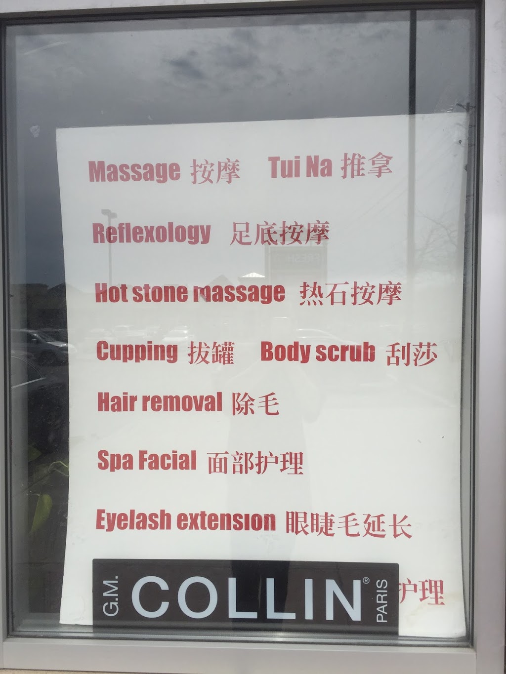 A Day Spa | 9590 McCowan Rd #2, Markham, ON L3P 8M1, Canada | Phone: (905) 887-5123