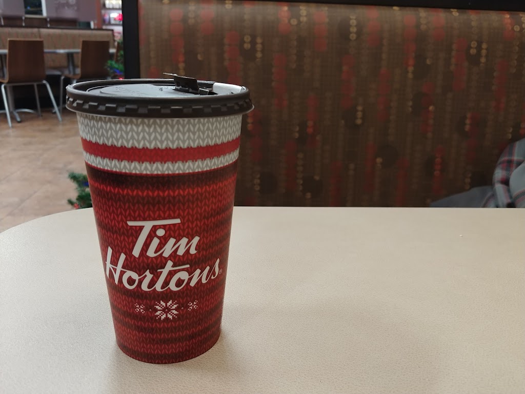 Tim Hortons | 661 Cataraqui Woods Dr, Kingston, ON K7P 2Y3, Canada | Phone: (613) 389-0439