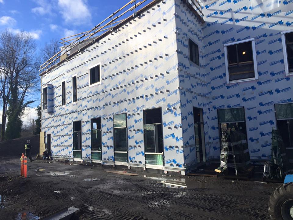 Bc Building Wrap Inc | 4827 Kingsway, Burnaby, BC V5H 0A4, Canada | Phone: (778) 707-3526