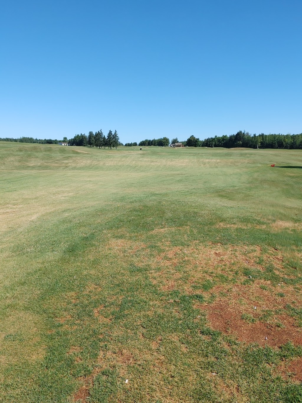St Felix Golf Course | 1020 Greenmount Rd, Tignish, PE C0B 2B0, Canada | Phone: (902) 882-2328
