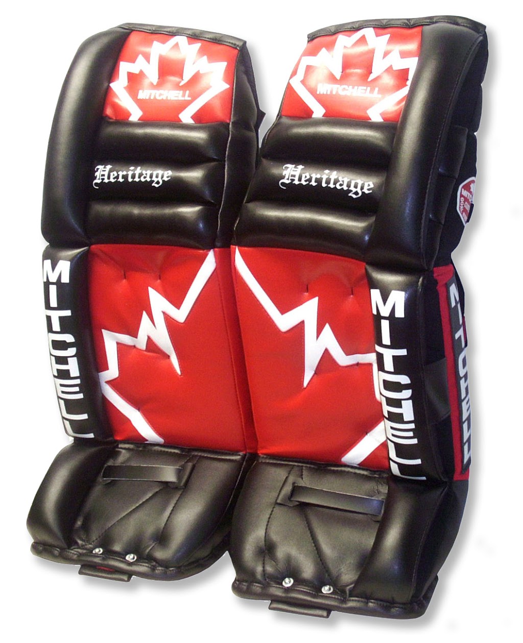 Mitchell Hockey | 1224 Cedarcroft Crescent, Pickering, ON L1X 1S5, Canada | Phone: (416) 849-2266