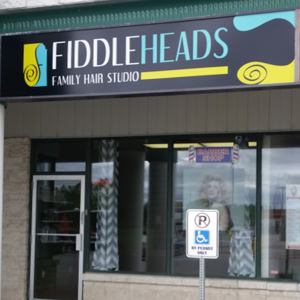 Fiddleheads Family Hair Studio | 900 Lasalle Blvd, Sudbury, ON P3A 5W8, Canada | Phone: (705) 222-4247