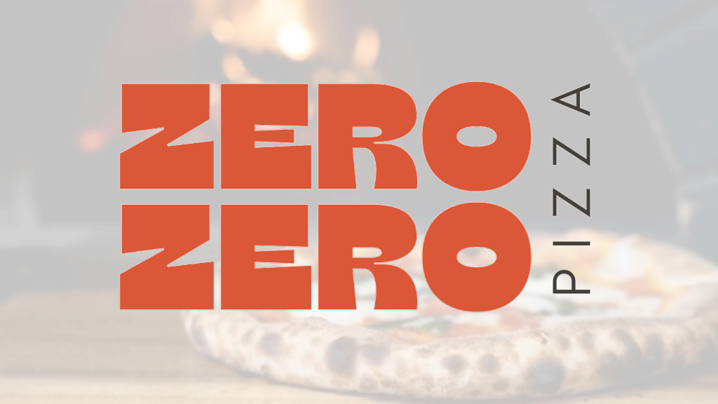 Zero Zero Pizza | 14985 Marine Dr, White Rock, BC V4B 1C3, Canada | Phone: (604) 385-1917