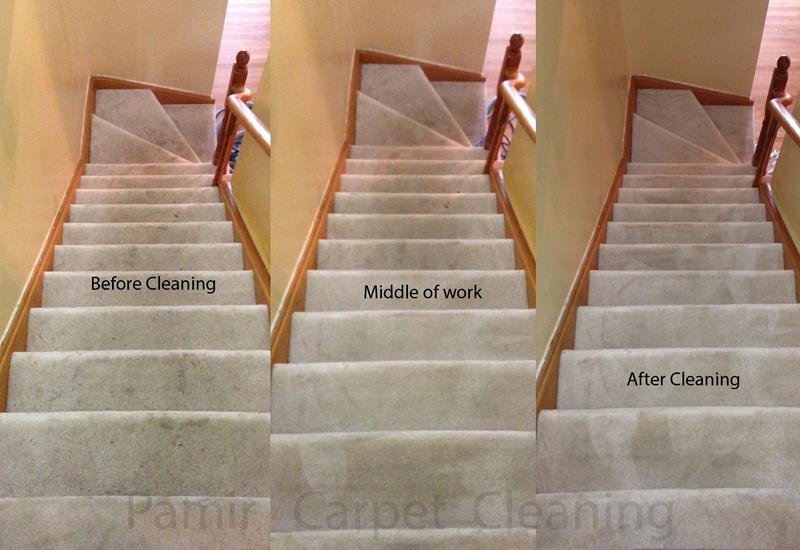 Pamir Carpet Cleaning | 83 Crosland Dr, Scarborough, ON M1R 4N4, Canada | Phone: (416) 727-3597