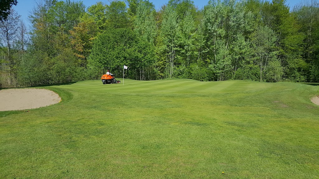 Caughnawaga Golf Club | QC-207, Kahnawake, QC J0L 1B0, Canada | Phone: (450) 632-7163