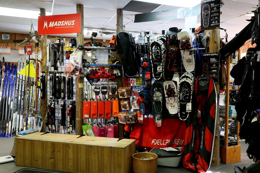 Norseman Outdoor Specialist | 4655 37 St SW, Calgary, AB T3E 3C8, Canada | Phone: (403) 249-5451