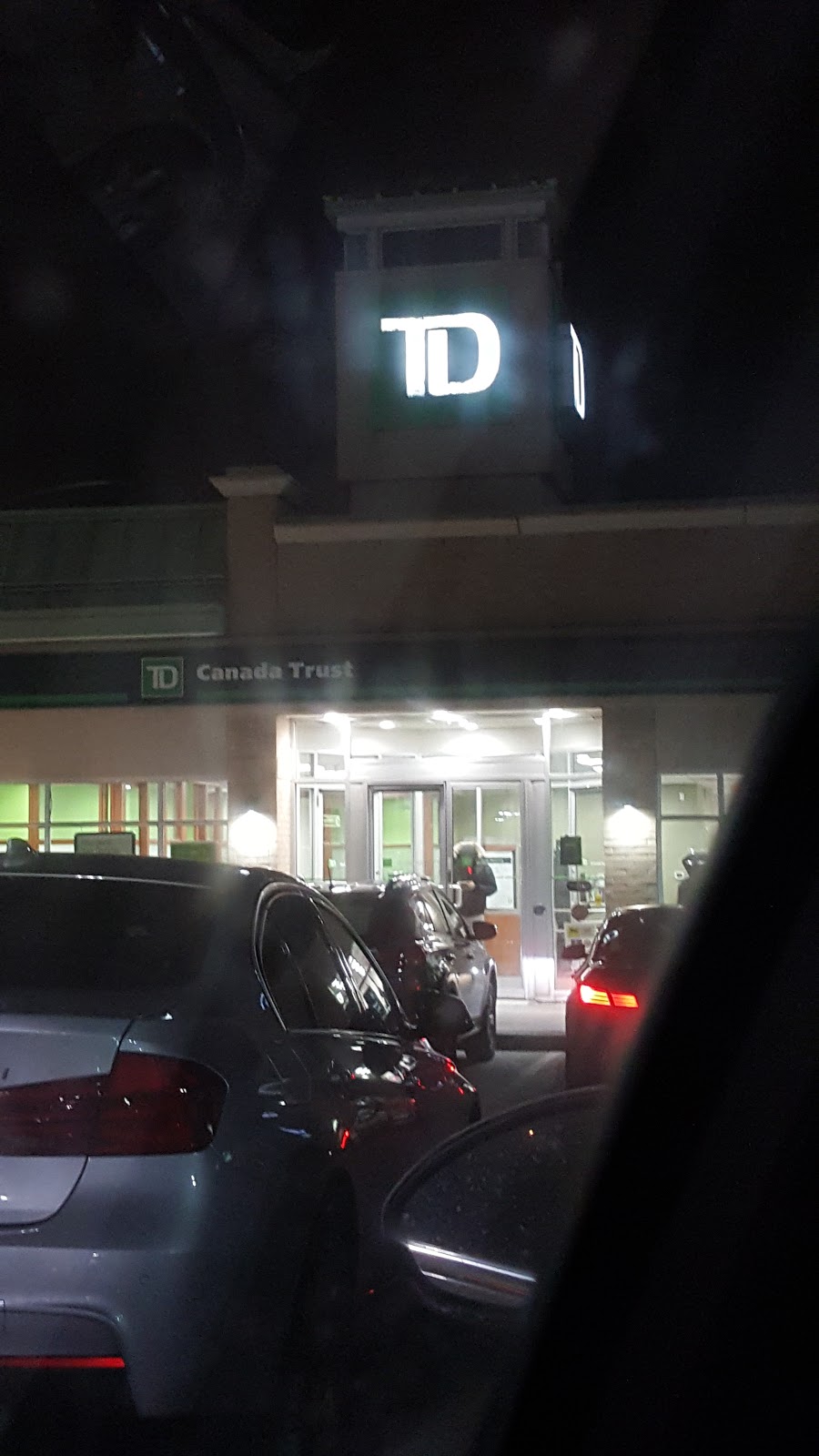 TD Canada Trust Branch and ATM | 96 Clementine Dr, Brampton, ON L6Y 0L8, Canada | Phone: (905) 451-3206