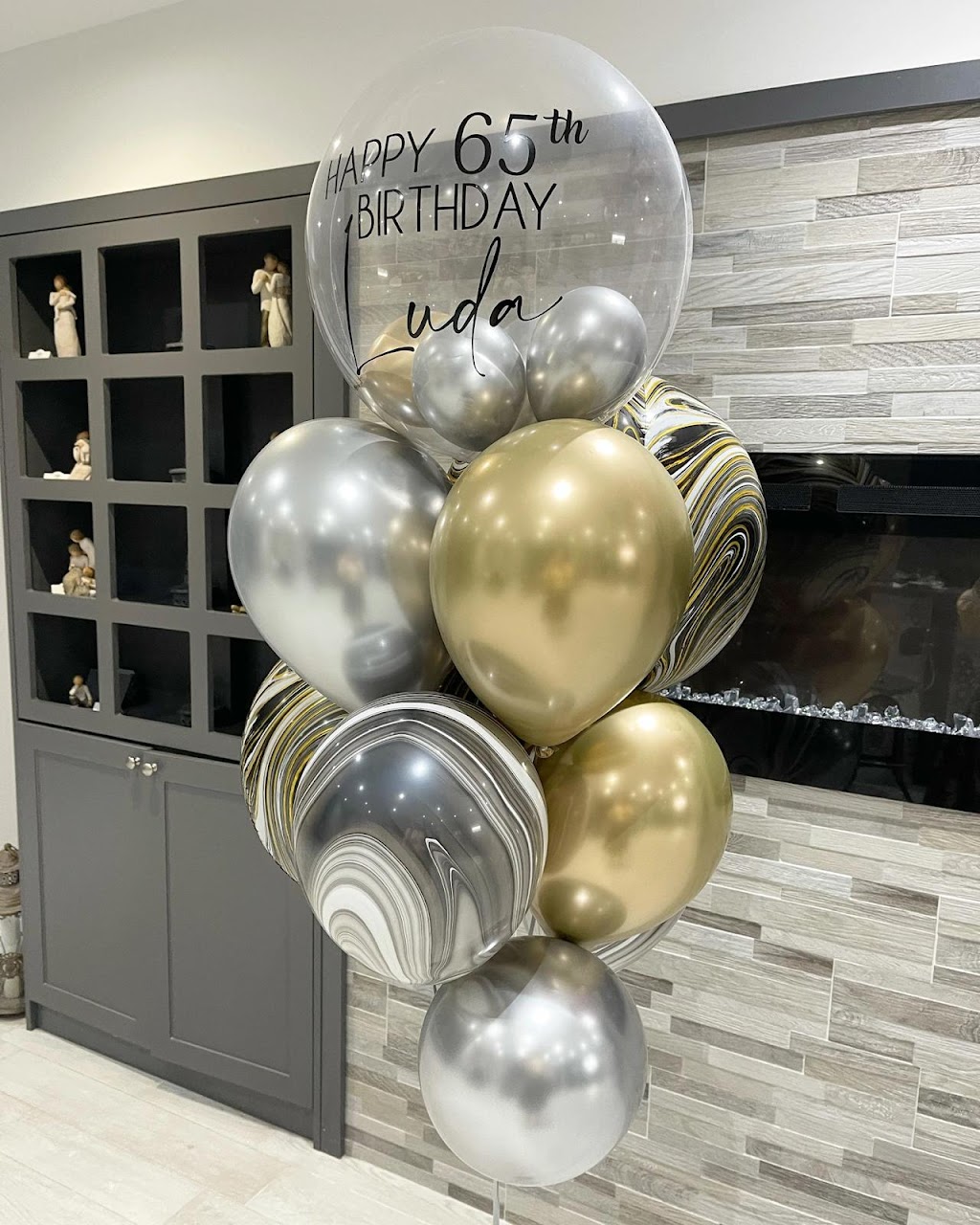 BalloonBarTo | 14044 McLaughlin Rd, Cheltenham, ON L7C 2A4, Canada | Phone: (647) 292-2847