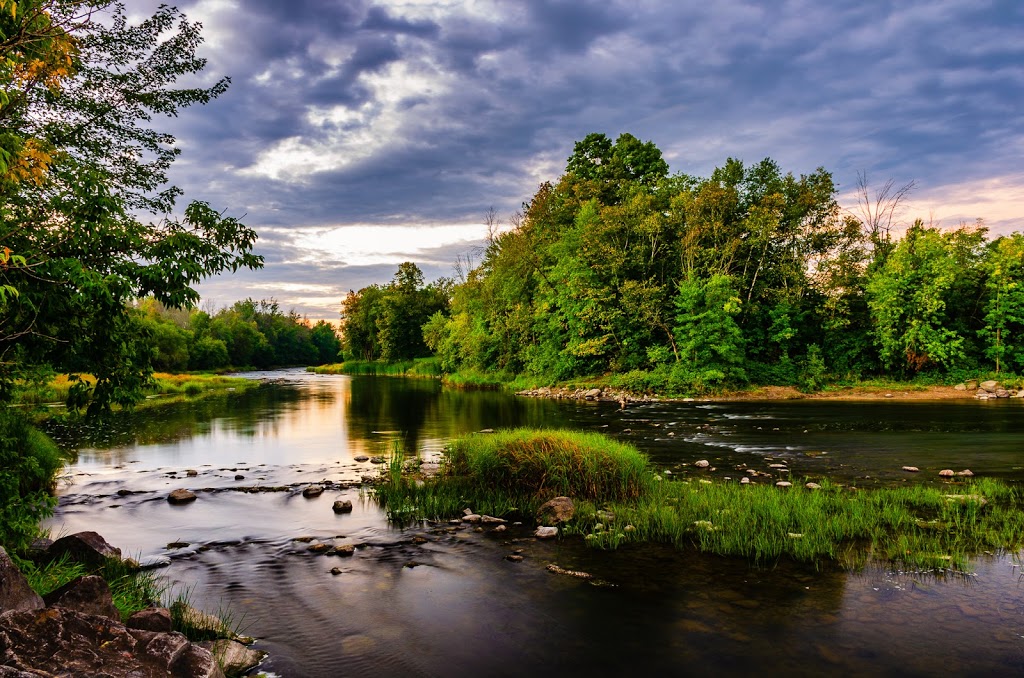 Beryl Gaffney Park | Ottawa, ON K2G, Canada