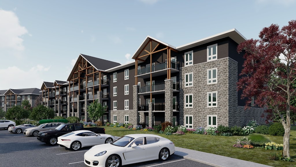 Talisman Gate Apartments - Skyline Living | 110 & 120 Preston Way, Gravenhurst, ON P1P 0H5, Canada | Phone: (519) 903-8740