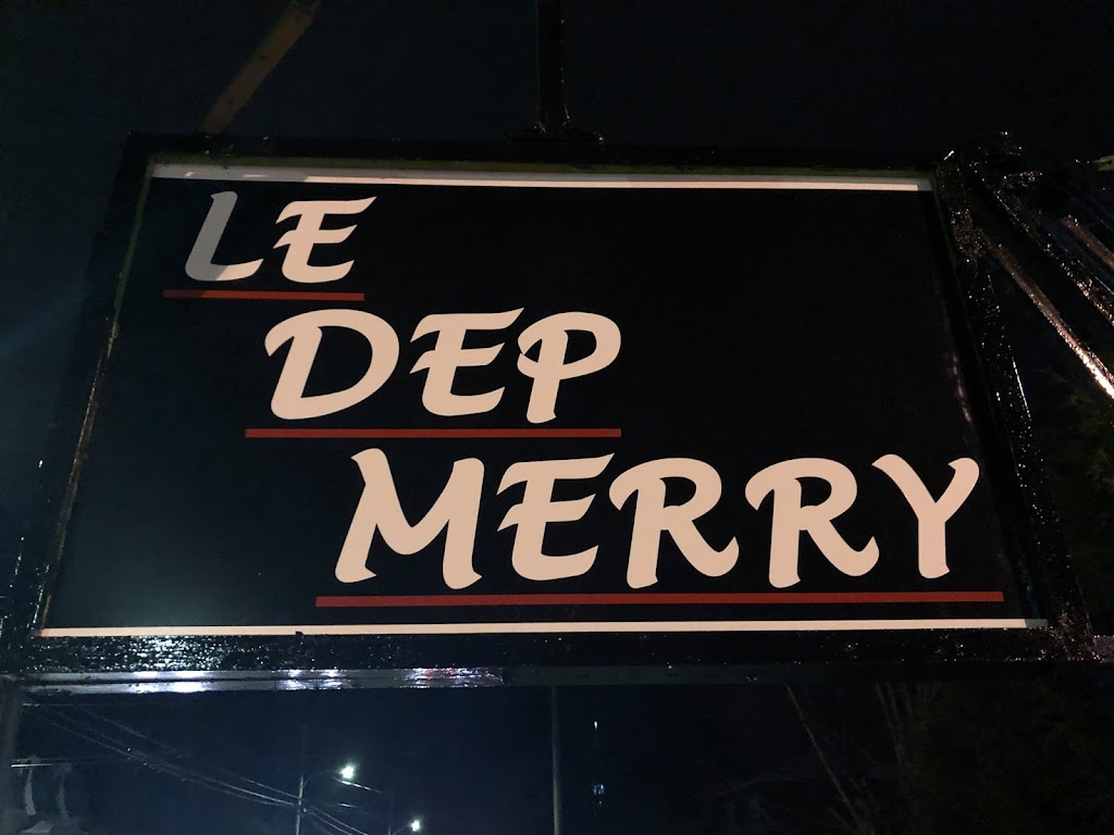 Dep Merry | 369 Rue Merry N, Magog, QC J1X 2G4, Canada | Phone: (819) 571-4750