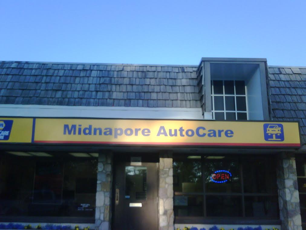 Midnapore AutoCare | 211 Midpark Blvd SE, Calgary, AB T2X 1S3, Canada | Phone: (403) 256-4695