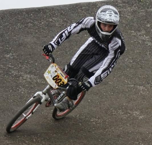 McQuaig Racing and BMX Supply | Greater Napanee, ON K7R 1C7, Canada