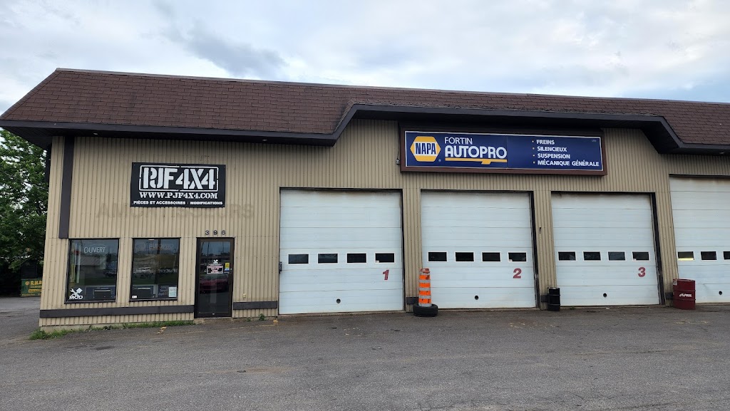 PJF 4x4 | 396 Rue Chicoine, Vaudreuil-Dorion, QC J7V 7E4, Canada | Phone: (877) 424-0330