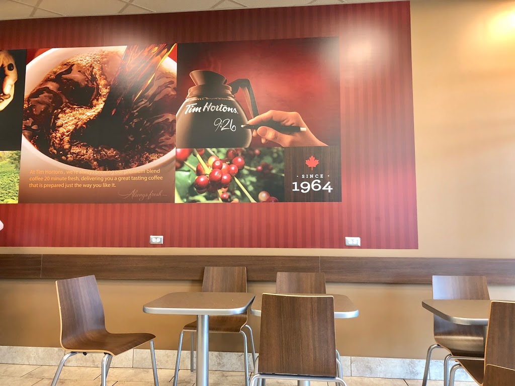 Tim Hortons | 113-120 Southridge Blvd, Fort Saskatchewan, AB T8L 0P6, Canada | Phone: (780) 998-7761