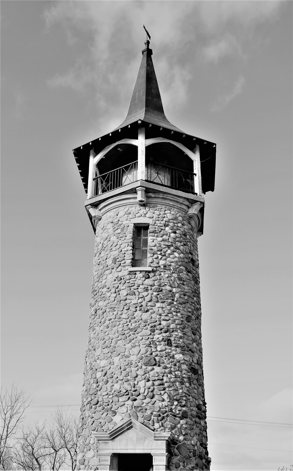 Lieu historique national de la tour commémorative des Pionniers- | Lookout Ln, Kitchener, ON N2P 2X8, Canada | Phone: (519) 571-5684