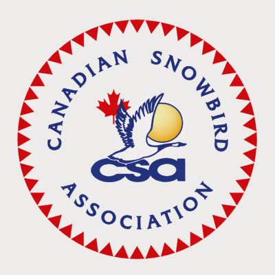 Canadian Snowbird Association | 180 Lesmill Rd, North York, ON M3B 2T5, Canada | Phone: (800) 265-3200