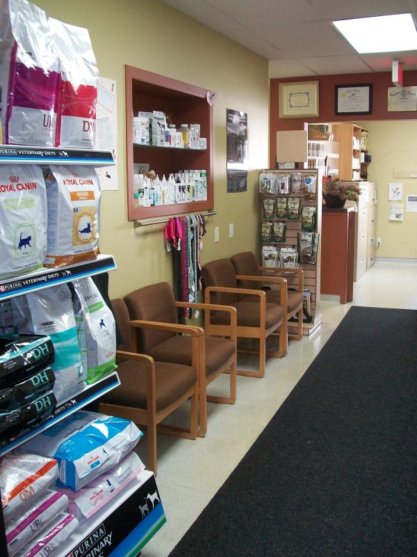 Clinique Vétérinaire Deborah Nash | 84 B Rue Principale, Saint-Louis-de-Gonzague, QC J0S 1T0, Canada | Phone: (450) 377-1279