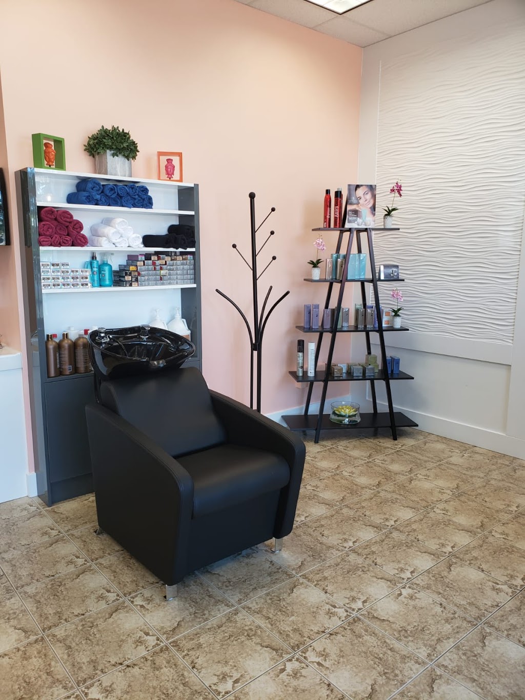 Bally Beauty Spa | 5577 153A St Unit# 103, Surrey, BC V3S 5K7, Canada | Phone: (604) 372-2990