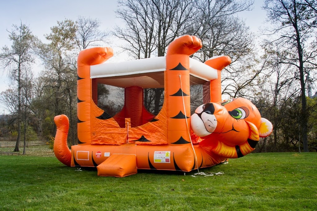 Air Bounce Inflatables & Party Rentals | 1066 4th Line, Caledonia, ON N3W 2G1, Canada | Phone: (905) 516-0188