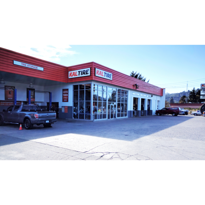 Kal Tire | 2681 Sooke Rd, Victoria, BC V9B 1Y5, Canada | Phone: (250) 474-6333