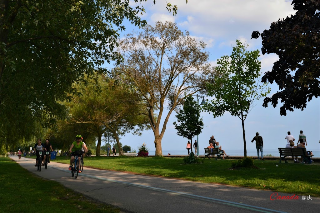 Martin Goodman Trail | Martin Goodman Trail, Toronto, ON M4L 1B8, Canada