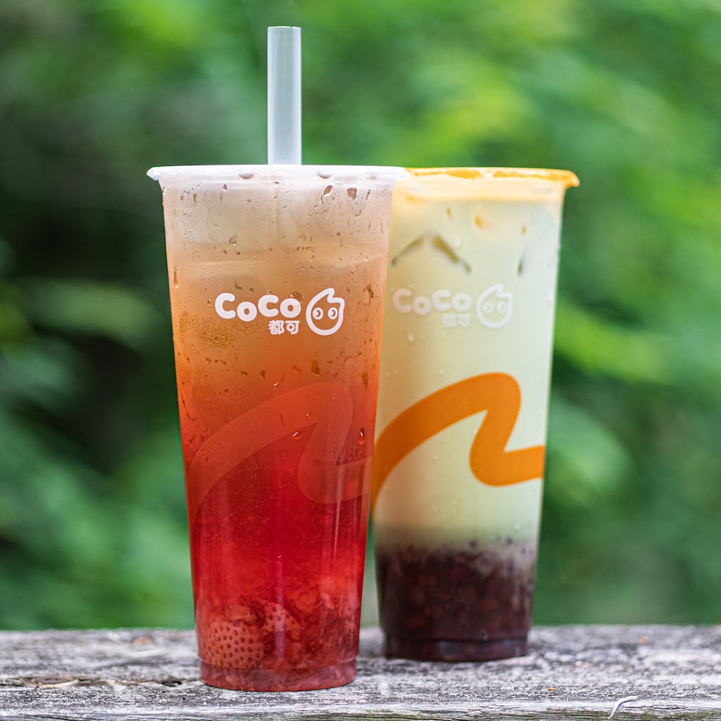 CoCo Fresh Tea & Juice | 2000 Appleby Line Unit G05, Burlington, ON L7L 6M6, Canada | Phone: (289) 337-8851